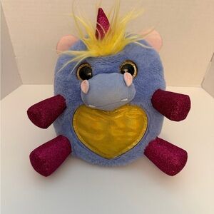 Zuru Rainbocorn 10” Hippo Fairycorn
